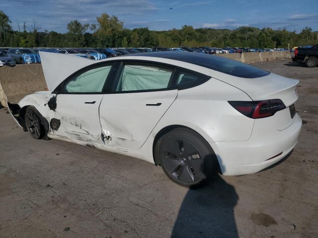 Photo 2 from auction – 2023 TESLA MODEL 3 with VIN 5YJ3E1EA8PF504183