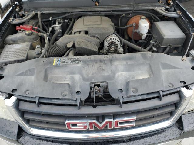 Photo 11 from auction – 2011 GMC SIERRA K15 with VIN 1GTR2VE35BZ199031