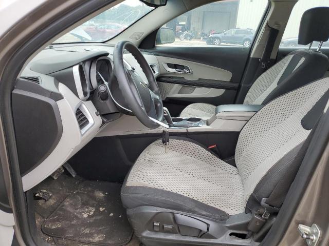 Photo 7 from auction – 2010 CHEVROLET EQUINOX LS with VIN 2CNFLCEW2A6370936