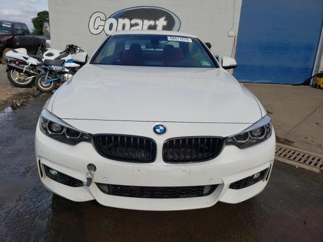 Photo 5 from auction – 2019 BMW 430XI with VIN WBA4Z3C52KEF31609