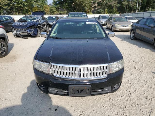Photo 5 from auction – 2007 LINCOLN MKZ with VIN 3LNHM28T77R610095