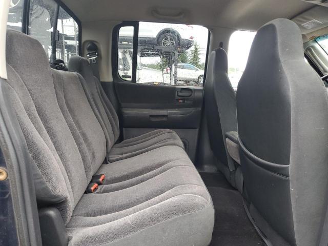 Photo 10 from auction – 2001 DODGE DAKOTA QUA with VIN 1B7GG2AN61S119791