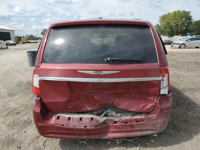 Photo 6 from auction – 2011 CHRYSLER TOWN & COU with VIN 2A4RR5DG1BR698512