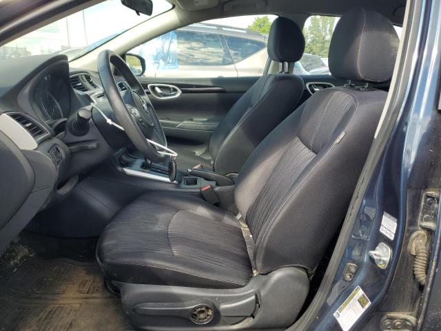 Photo 7 from auction – 2016 NISSAN SENTRA S with VIN 3N1AB7APXGL636735