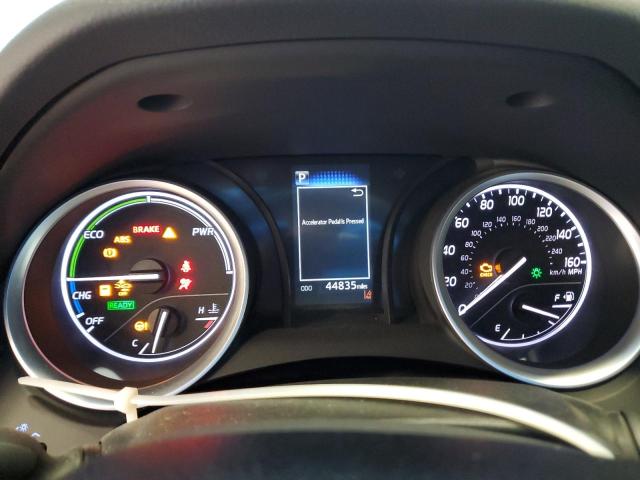 Photo 9 from auction – 2022 TOYOTA CAMRY LE with VIN 4T1C31AKXNU044352