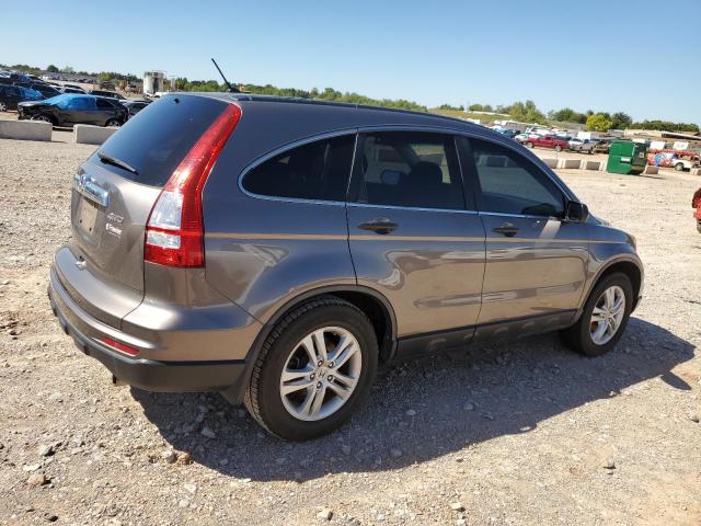 Photo 3 from auction – 2011 HONDA CR-V EX with VIN 5J6RE4H53BL076761