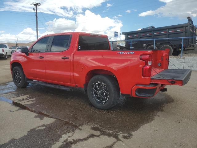 Photo 2 from auction – 2023 CHEVROLET SILVERADO with VIN 3GCPDBEKXPG201953