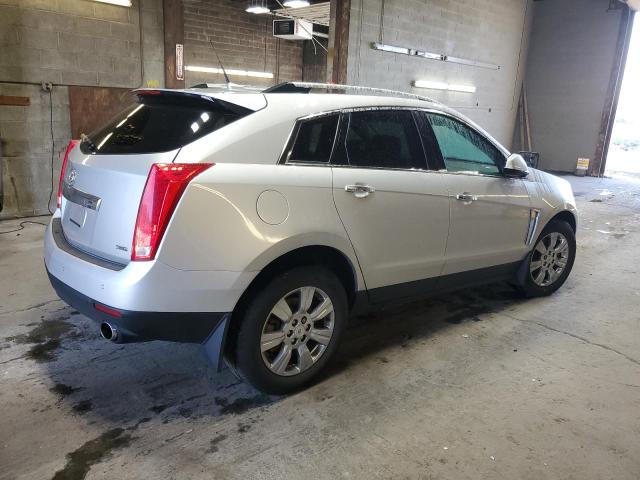 Photo 3 from auction – 2014 CADILLAC SRX LUXURY with VIN 3GYFNEE31ES596709