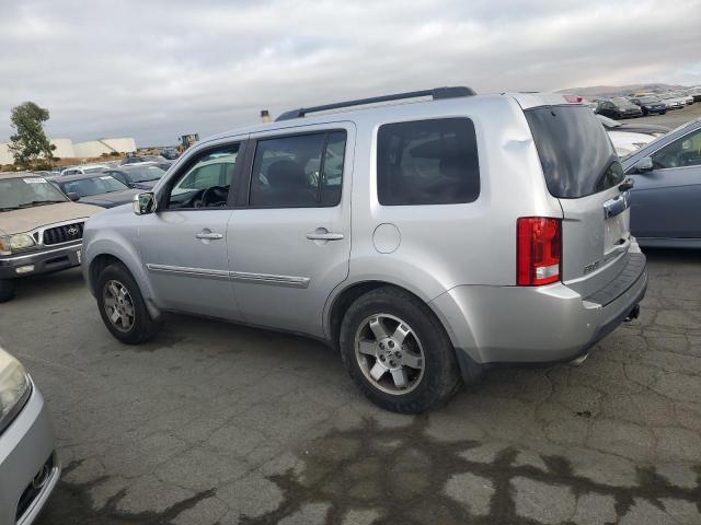 Photo 2 from auction – 2010 HONDA PILOT TOUR with VIN 5FNYF3H9XAB011998
