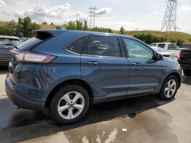 Photo 3 from auction – 2016 FORD EDGE SE with VIN 2FMPK4G99GBC59983