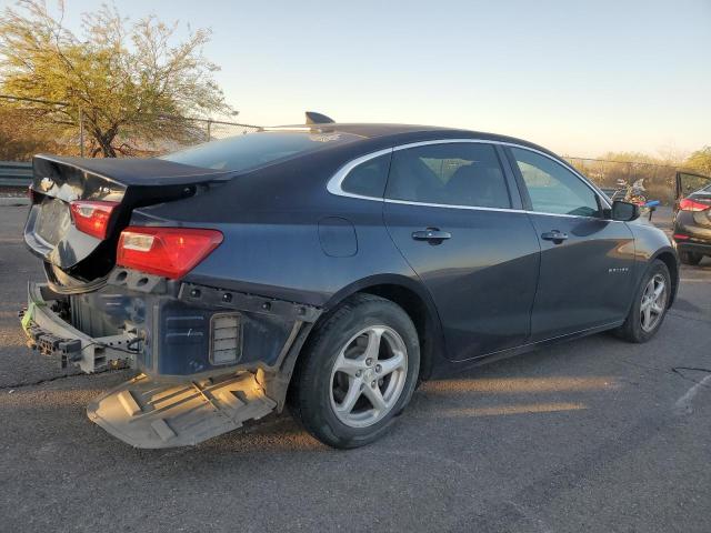 Photo 3 from auction – 2016 CHEVROLET MALIBU LS with VIN 1G1ZB5ST3GF249415