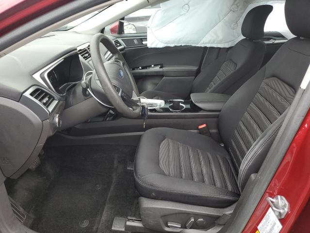Photo 7 from auction – 2016 FORD FUSION SE with VIN 3FA6P0HD3GR129492