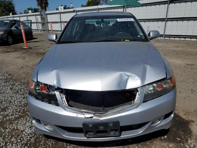 Photo 5 from auction – 2006 ACURA TSX with VIN JH4CL96836C036664