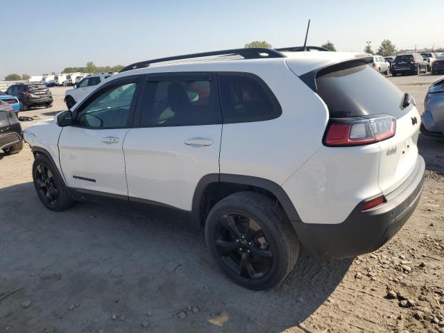 Photo 2 from auction – 2019 JEEP CHEROKEE L with VIN 1C4PJLLB2KD376480