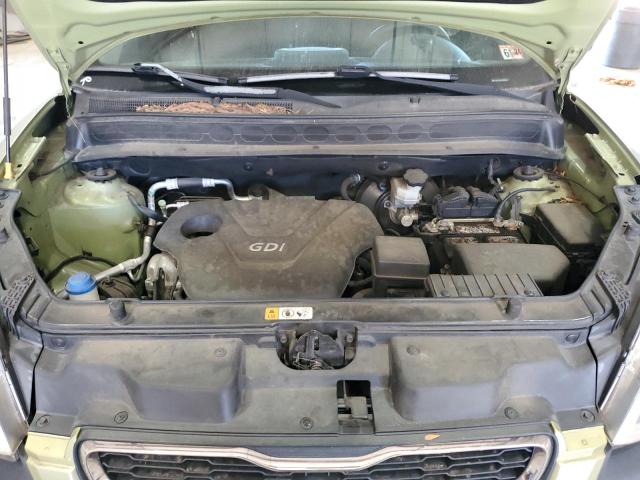 Photo 11 from auction – 2013 KIA SOUL with VIN KNDJT2A57D7580362