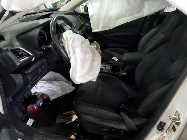 Photo 7 from auction – 2020 SUBARU FORESTER P with VIN JF2SKAJC3LH556442