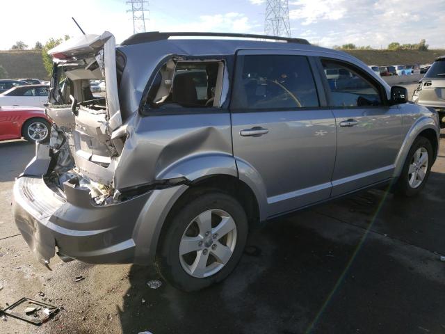 Photo 3 from auction – 2017 DODGE JOURNEY SE with VIN 3C4PDDAG0HT527539