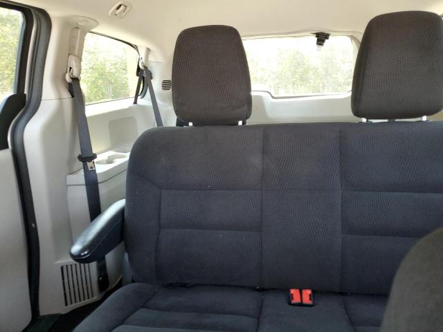 Photo 10 from auction – 2015 DODGE GRAND CARA with VIN 2C4RDGBG9FR517486