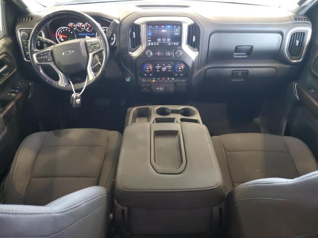Photo 8 from auction – 2019 CHEVROLET SILVERADO with VIN 3GCUYEED0KG139644