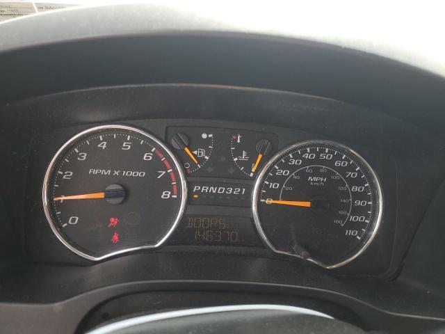Photo 9 from auction – 2012 CHEVROLET COLORADO with VIN 1GBGSBFE2C8157062