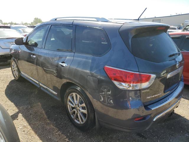 Photo 2 from auction – 2014 NISSAN PATHFINDER with VIN 5N1AR2MM2EC703796