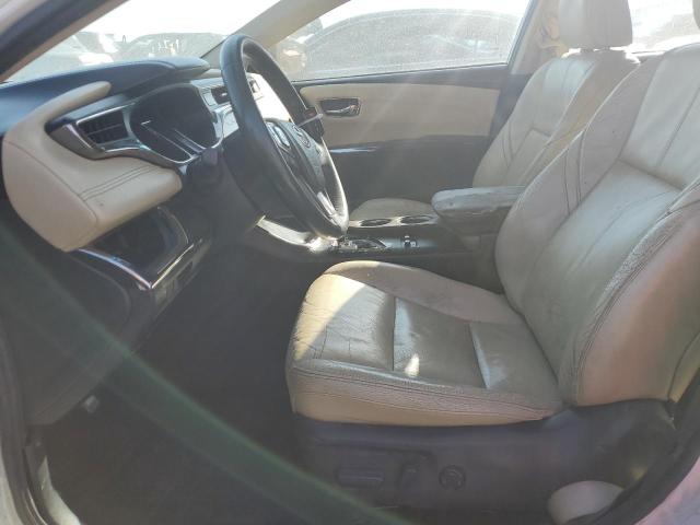 Photo 7 from auction – 2014 TOYOTA AVALON BAS with VIN 4T1BK1EB1EU092198