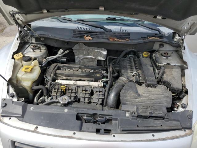 Photo 12 from auction – 2007 DODGE CALIBER with VIN 1B3HB28B47D242955