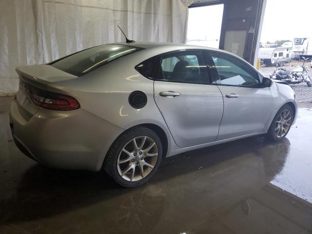 Photo 3 from auction – 2013 DODGE DART SXT with VIN 1C3CDFBA6DD157903