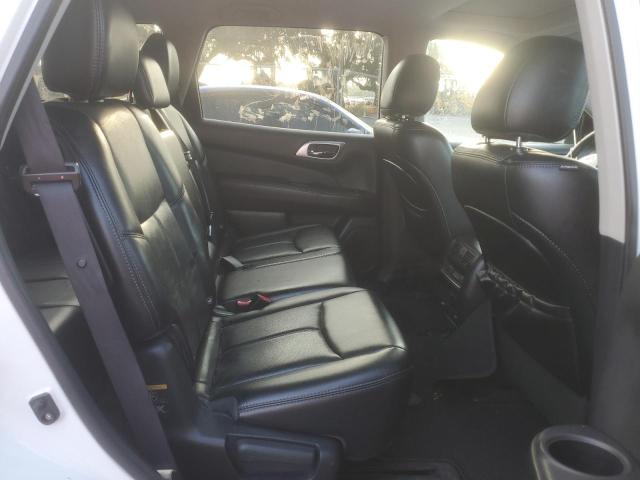 Photo 11 from auction – 2015 NISSAN PATHFINDER with VIN 5N1AR2MM5FC637813