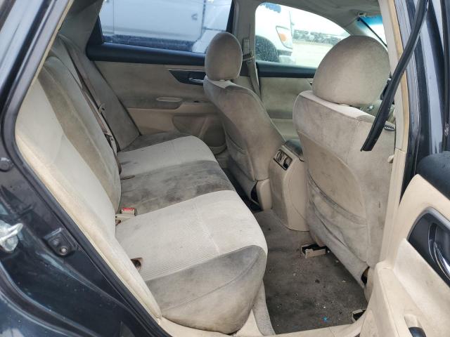 Photo 10 from auction – 2013 NISSAN ALTIMA 2.5 with VIN 1N4AL3AP5DN587867