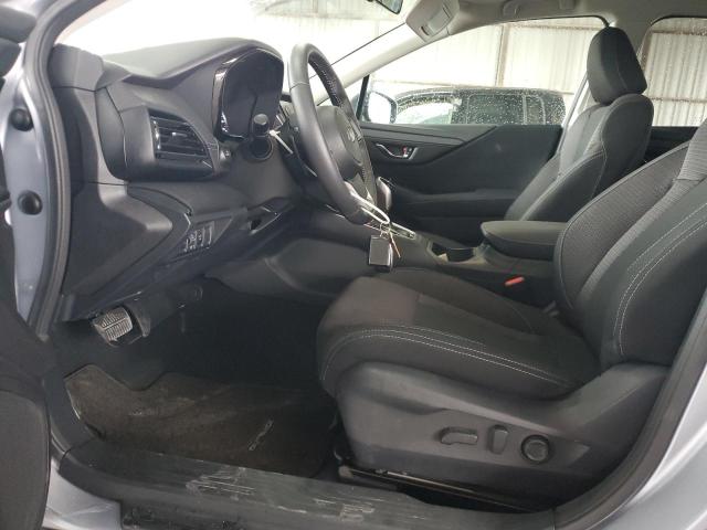 Foto 7 de la subasta – 2024 SUBARU OUTBACK PR con VIN 4S4BTADC8R3280235