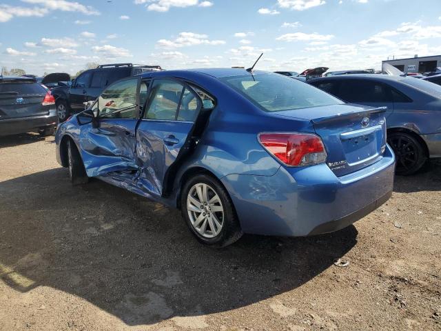 Photo 2 from auction – 2015 SUBARU IMPREZA PR with VIN JF1GJAC68FH020658
