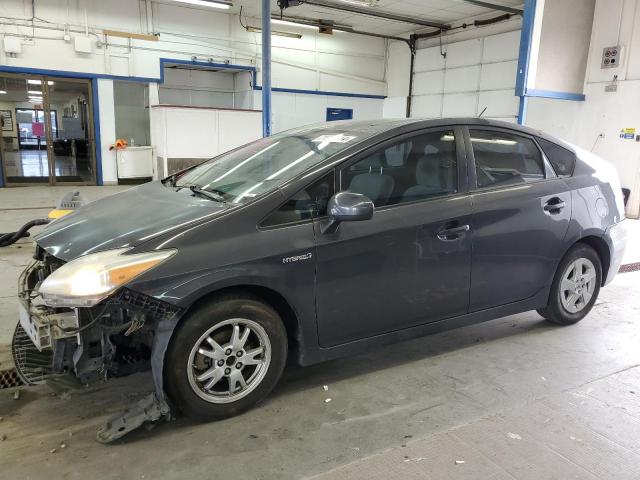 TOYOTA PRIUS 2011 with VIN JTDKN3DU3B0277768 - Photo from auction