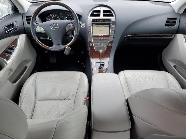 Photo 8 from auction – 2010 LEXUS ES 350 with VIN JTHBK1EG1A2373437