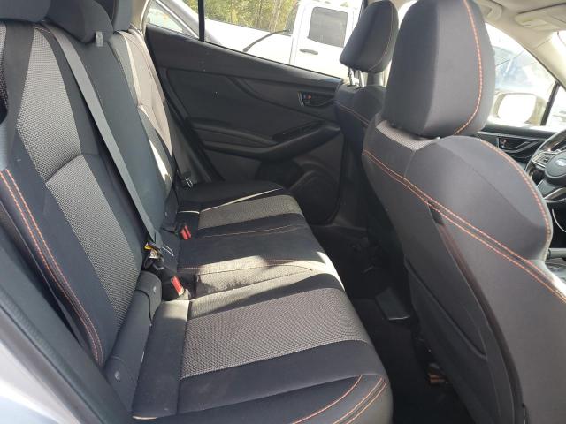 Photo 10 from auction – 2018 SUBARU CROSSTREK with VIN JF2GTADC6JH284951