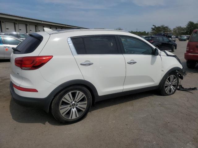 Photo 3 from auction – 2016 KIA SPORTAGE E with VIN KNDPCCAC3G7869211