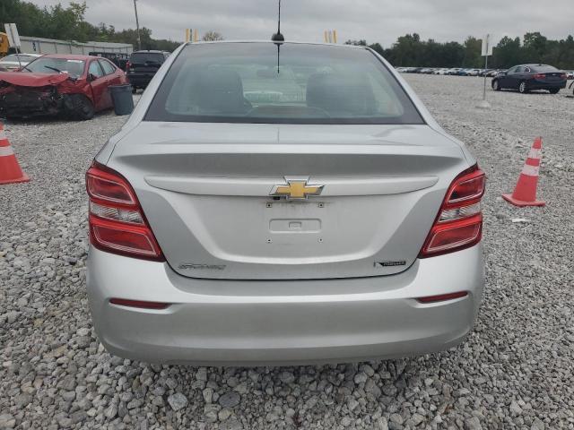 Photo 6 from auction – 2019 CHEVROLET SONIC PREM with VIN 1G1JF5SB6K4123997