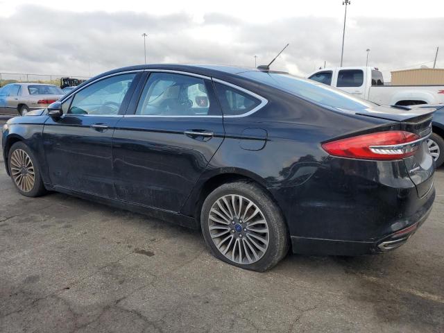 Photo 2 from auction – 2017 FORD FUSION TIT with VIN 3FA6P0D98HR260713