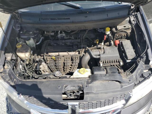 Zdjęcie 12 z aukcji – 2016 DODGE JOURNEY SE z VIN 3C4PDCAB0GT104554