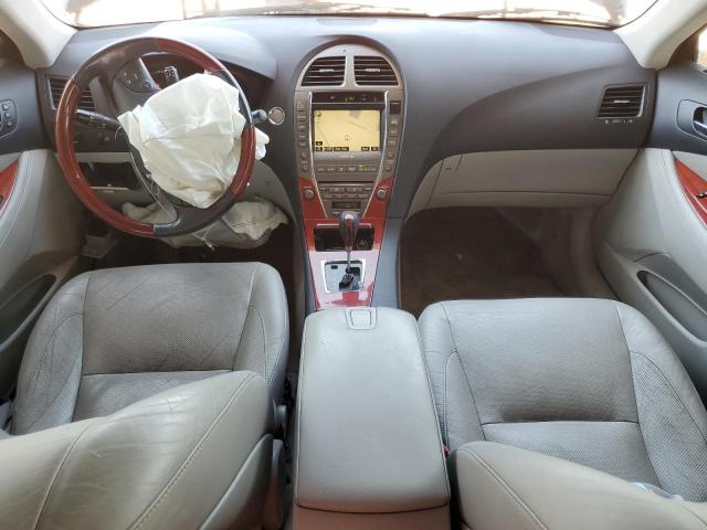 Photo 8 from auction – 2008 LEXUS ES 350 with VIN JTHBJ46G982266892