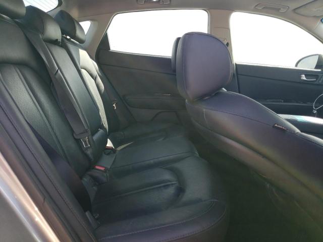 Photo 10 from auction – 2017 KIA OPTIMA EX with VIN 5XXGU4L39HG148965