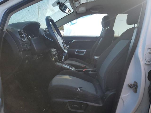 Photo 7 from auction – 2013 CHEVROLET CAPTIVA LS with VIN 3GNAL2EK4DS612094