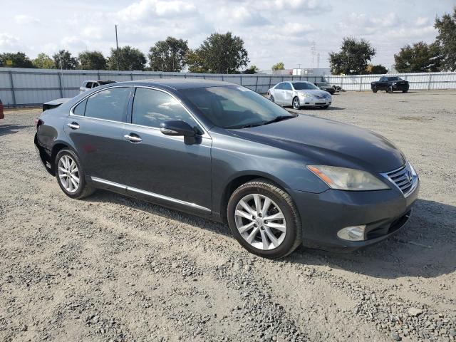 Photo 4 from auction – 2011 LEXUS ES 350 with VIN JTHBK1EG6B2444617