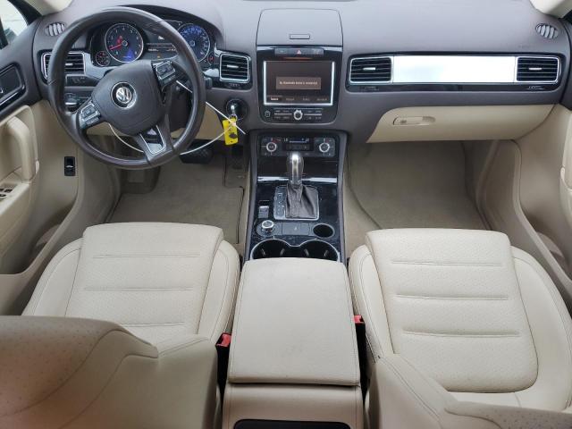 Photo 8 from auction – 2012 VOLKSWAGEN TOUAREG V6 with VIN WVGFF9BP2CD004731