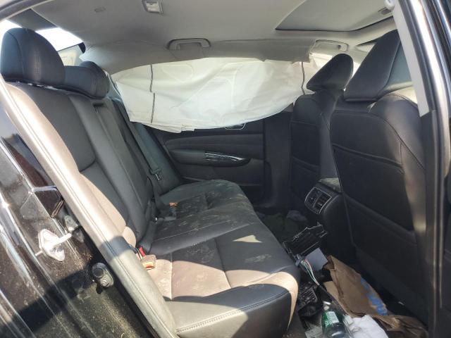 Photo 10 from auction – 2019 ACURA TLX with VIN 19UUB2F32KA007541