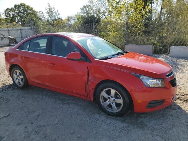 Photo 4 from auction – 2014 CHEVROLET CRUZE LT with VIN 1G1PC5SBXE7400740