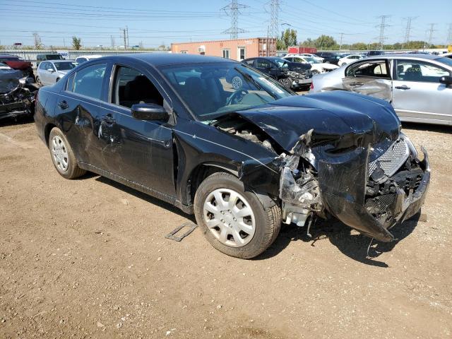 Photo 4 from auction – 2012 MITSUBISHI GALANT ES with VIN 4A32B3FF7CE023263
