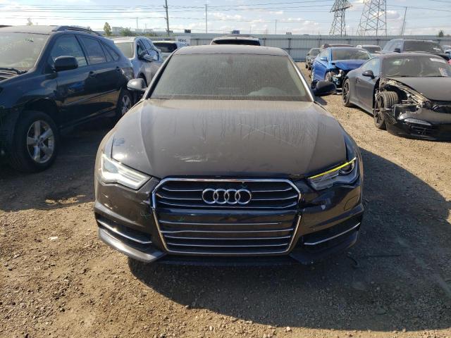 Photo 5 from auction – 2016 AUDI A6 PREMIUM with VIN WAUDFAFC2GN006156