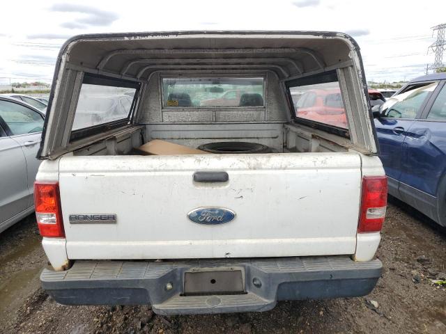 Zdjęcie 6 z aukcji – 2008 FORD RANGER z VIN 1FTYR10D28PA44974