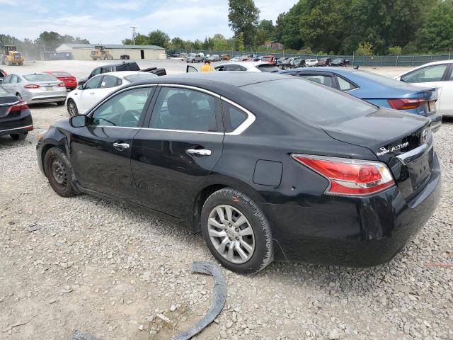 Photo 2 from auction – 2015 NISSAN ALTIMA 2.5 with VIN 1N4AL3AP2FC191975
